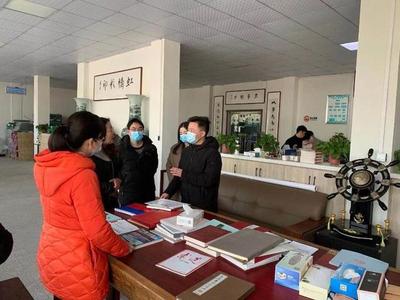 宿州市开展印刷企业专项检查，严把包装装潢印刷品质量与版权关