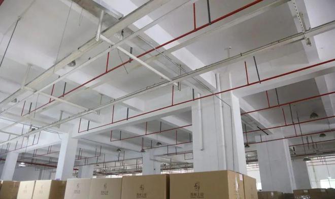 保安全，守底线！区委书记陆方舟实地督导安全生产与火灾隐患整治