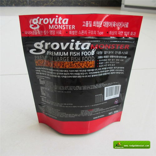 青岛红金星 食品袋定制与包装装潢印刷的卓越之选